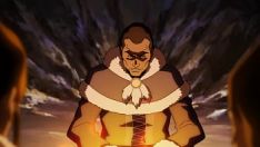 Reproduzir Embodiment la leyenda de korra libro 1 aire episodio 11 (som latino)