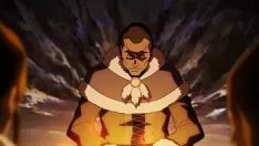 Reproduzir Embodiment la leyenda de korra libro 1 aire episodio 11 (som latino)