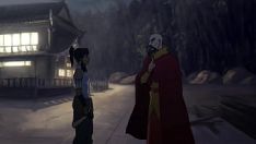 播放 实施例 la leyenda de korra libro 1 aire episodio 2 (sound latino)