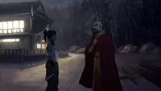 播放 实施例 la leyenda de korra libro 1 aire episodio 2 (sound latino)
