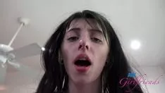 Oynat Değerli sıkı amatör bebek kam pov ve sıcak ıslak pickjob ve rootfuck orada senin şehvetli cezbeder