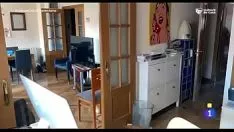 Reproduzir Diarios de la cuaannuityna (t1-e1)