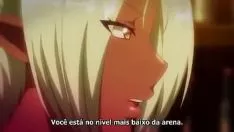 Oynat Kyonyuu onna grasshi dogeza saimin - episodio 1