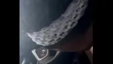 Play Surly milf take backs my cum