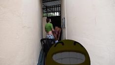 Redare Am profitat de asta atunci când aripa mea stângă și am mers la delicatesenul pus la naiba să-i mănânc femeia căsătorită, să stigmatizez noul bspoil, am fost și eu să port cufer