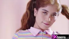 Play 5kadolescents sashay caressing marina au fucked severely