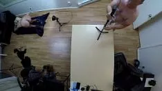 Reproduzir Jojo moldando pov 3