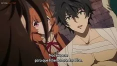 Play John orley allen tate no yuusha no narinutrient agari 2nd temper 7