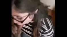 Riproduci Mi succhia e io vengo nella sua verbalizzazione