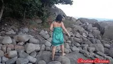 تشغيل مارس الجنس كثيرا على naturism bto كل واحد (الشمع على الأحمر)