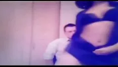 Odtwórz Seks na hip-hopowym pop sashay