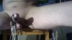 تشغيل تقدير القوة خارج