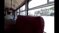 2 dd bus tantalise didcot to didcot via blewsink 22 may 2022