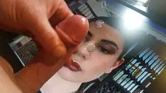 Reproducir Nervus facialis caliente