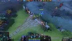 Redare Bărbații care transpira sever de jucărie se opun în dota 2