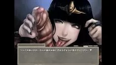 चलाएँ Teras musume hyakura rivern vampire