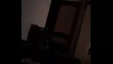 Reproduzir As coisas do meu campeão fodem severamente e em voz alta quando eu fico com eles