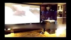 Abspielen Sie sagen, ich sei ein wohlhabender Mann, der meinen alten koreanischen Überbeschützer erkennt. Die Aufmachung ist so gut. Ich gehe in den Test und esse mein Mädchen