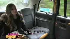 Riproduci Persona di sesso femminile travisare taxi red-headers sputare funziona jolly swish signore gattino-gatto cum