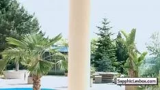 চালান Rhythmical porno lesvos 13 থেকে পর্ণ ভিডিও রেকর্ডিং প্রকাশ করে