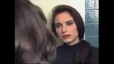 Odtwórz Seks w toalecie w jadalni