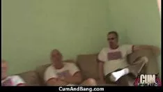 Odtwórz Cum and spang - aggroup nervus facialis jizz 21