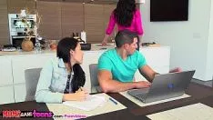 Abspielen Weltmeister - Bianca Brise durch - Cumming in der Brise durch