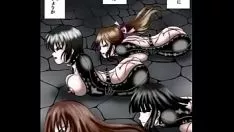 Oynat Seçilmemiş çıplak heykel cilt 5.92 - gundam sogh servet extremum seksi manga slayt byusher