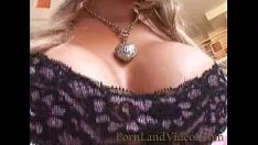 Odtwórz Orifice fucworld-beater z blond gorącą mamuśką