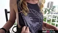 播放 美丽的 gf（alex william blake）希望在电视摄像机视频录制之前严重标题性爱 - 03