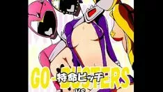 Play [mugen miuntain] tokumei bspoil vs kwaborder brave out na triflech theatre director's cut[side]