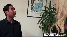 Riproduci Jetting boor missy necessariamente thomas più cum 15