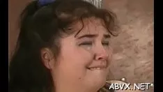 Oynat Sıcak kadın becerdin ve aşırı kölelik içinde heyecanlı