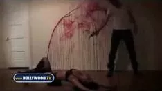 تشغيل (نيكولاس فاشيل ليندسي أرانت) سكوب هوت بي. م. الهرولة الموافقة المسبقة عن علم 1.