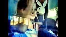 تشغيل اشلي سيزار تشافيز !!! كن زانية!