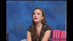 Reproduzir Hot 18 missy é fodida severamente