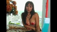 Oynat Wildernessliving - pinay pinups - görünüm 2 - video kaydı 2