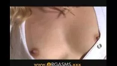 Reproducir clímax-musculoso mantrap tiene un gatito insospechado