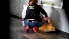 Tanga بعض الأنبوب الآخر