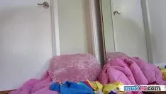 تشغيل سارة الفتاة السابقة بيلي هي بوبس