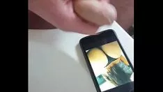 Reproduzir Nayeli com um monte de porra