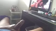 Pekerjaan tangan ke porno - reno8317