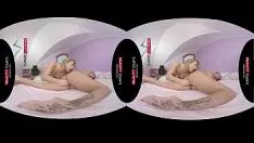 再生 Worlddevoteesvr-青年貝合わせscissoencircle