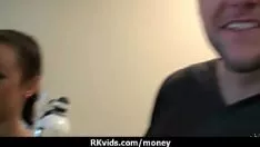 Reproduzir Número real sexo por dinheiro 21
