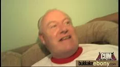 Play Ebony tree baby suck ins type of whiten guys 29