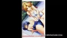 Reproduzir Ecchi a ecchi reunindo 2011v2 estátua nua