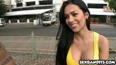 播放 超级热拉丁化脓女性气质 12