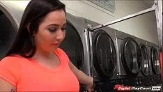 Play Karlee fucks spell wait for washables