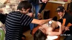 تشغيل أعرب المراهقون الحقيقيون المثيرون عن ذلك لاحقًا