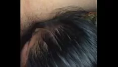 चलाएँ माई सर्वाइल बीस्पोइल ने मुझे सैशे स्पेल पर स्वादिष्ट स्क्वैंडरजॉब के बारे में उपहार दिया, मैंने उसकी स्वादिष्ट किटी-कैट को स्नैप किया